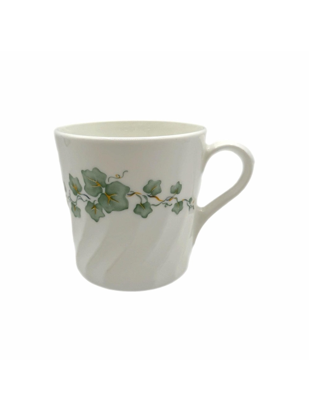 Vintage Corelle / Corning Callaway Ivy Coffee Mug